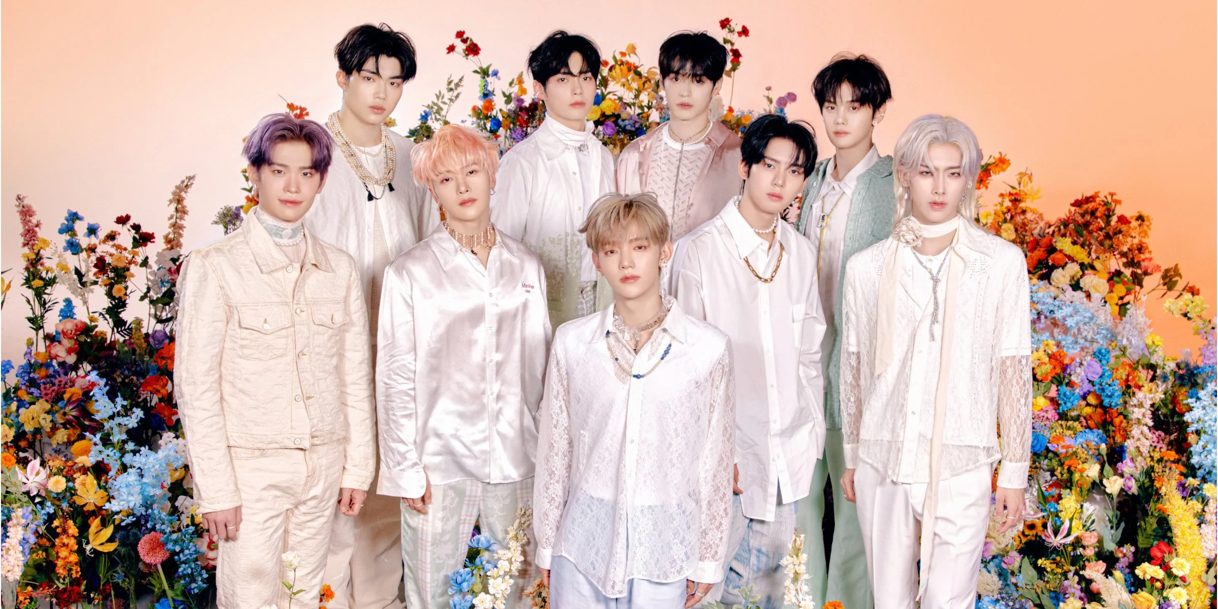 ZEROBASEONE Makes the Hearts of Japanese Fans Beat With Their
